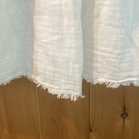 Faherty blouse - Picture 8 of 8